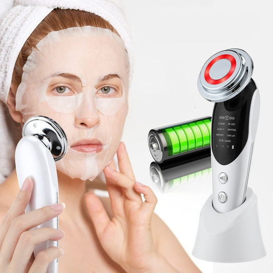 7 in 1 Face Lift Device