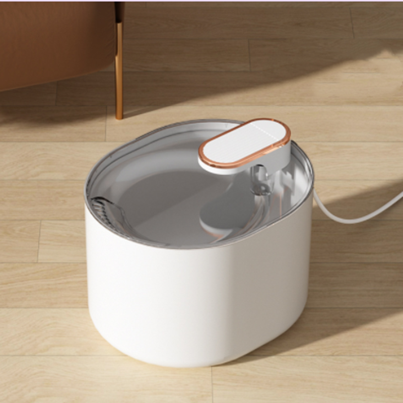 Pet Supplies Galore Smart Sensor Water Dispenser