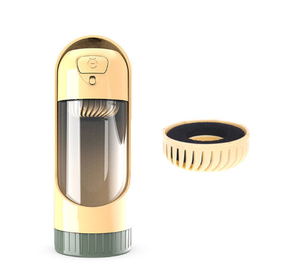 Pet Supplies Galore Pet Water Bottle Dispenser