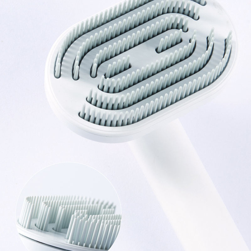 Pet Supplies Galore Pet Hair Grooming Brush