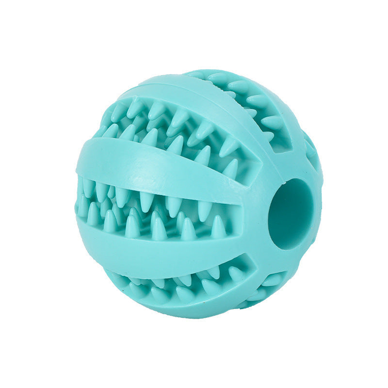 Pet Supplies Galore Rubber Pet Dog Molar Toy