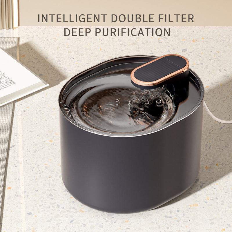 Pet Supplies Galore Smart Sensor Water Dispenser