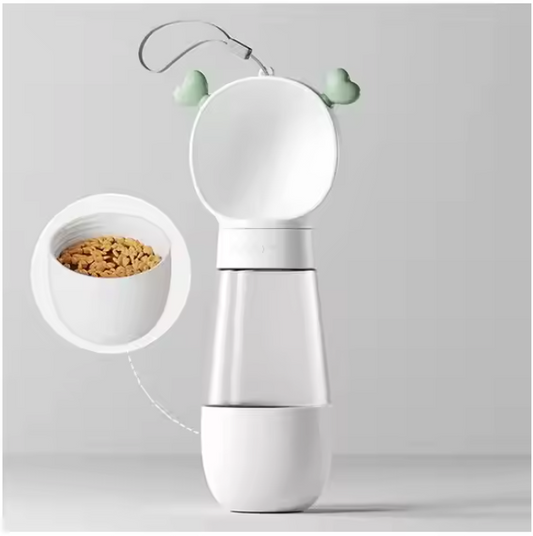 Andus Pets Traveling Cup Multi-functional