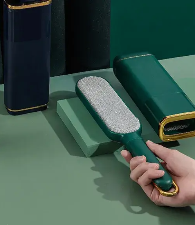 Andus Fur Remover Luxurious Brush