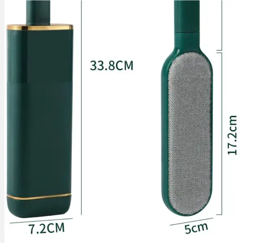 Andus Fur Remover Luxurious Brush