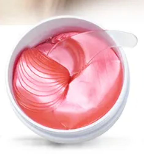 Andus Collagen Gel Eye Mask