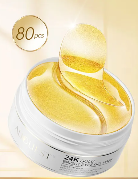 Andus Collagen Gel Eye Mask