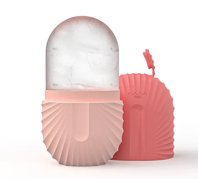 Andus Silicone Ice Face Roller