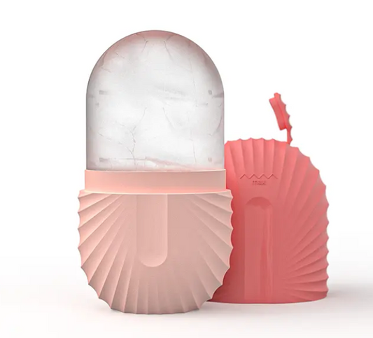 Andus Silicone Ice Face Roller