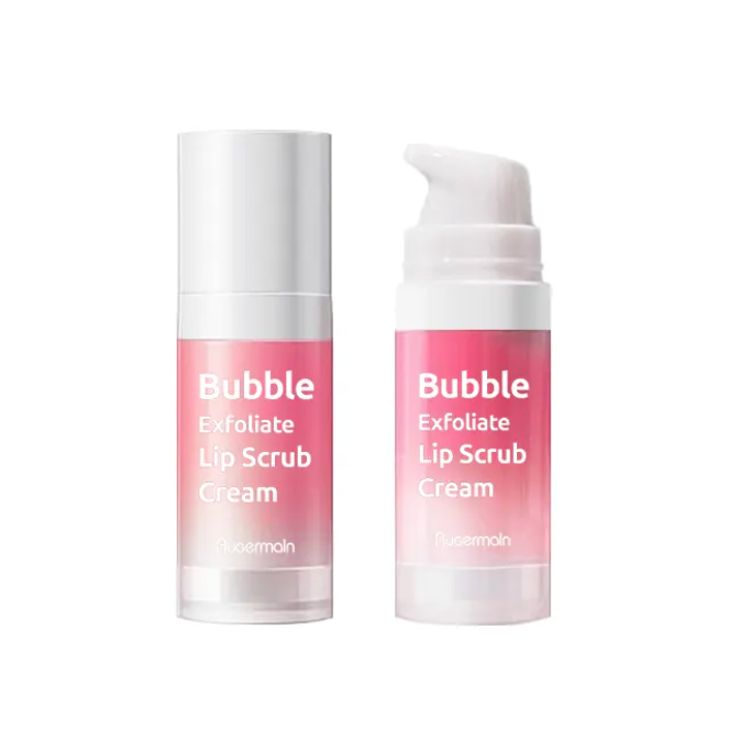 Andus Prime Home Supply Exfoliating Lip Care