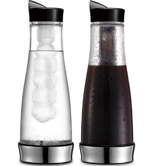 Andus Prime Home Supply Cold Brew Coffee Maker/ Water Carafe