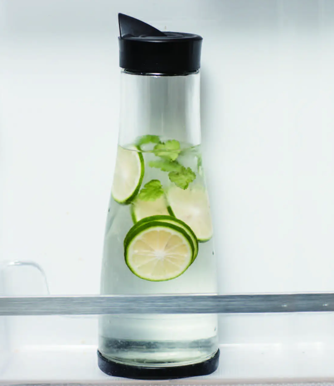 Andus Prime Home Supply Cold Brew Coffee Maker/ Water Carafe