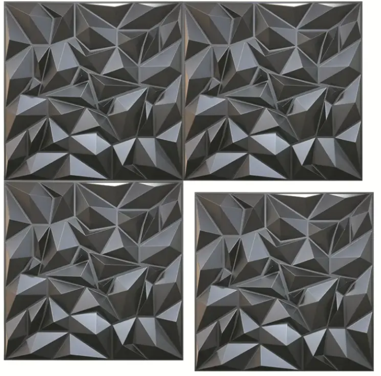 Andus PVC 3d Wall Panel
