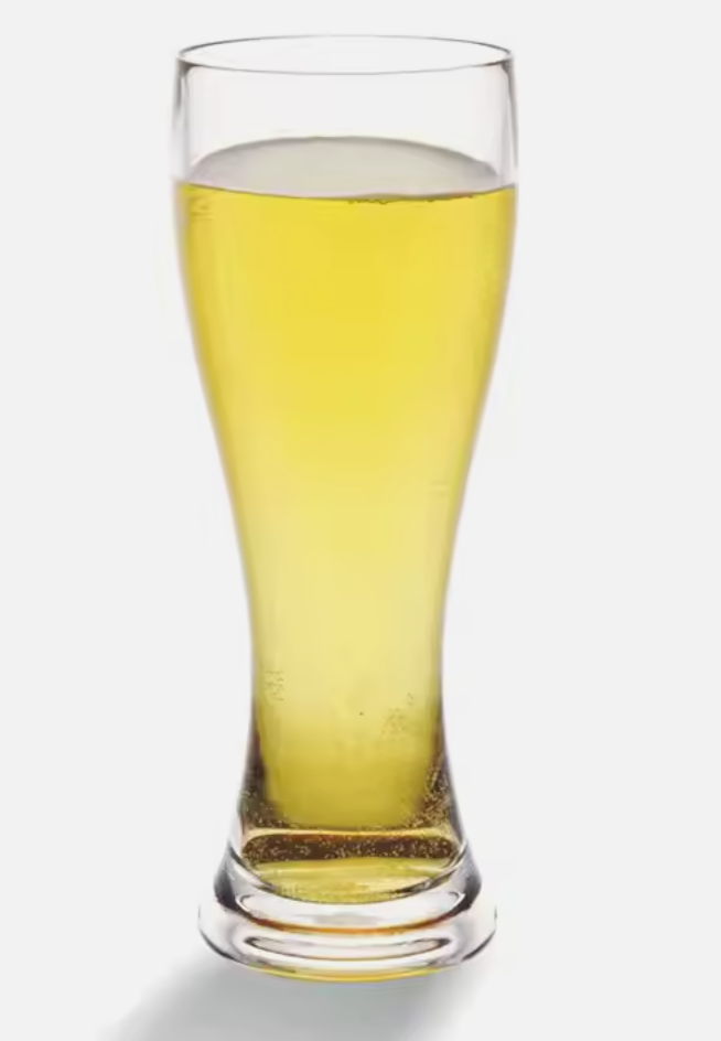 Andus 21oz Unbreakable Giant Beer Glass