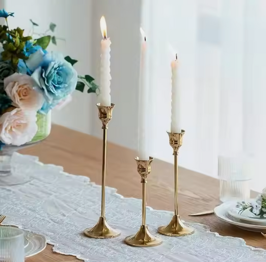 Andus Candle Stick Holder