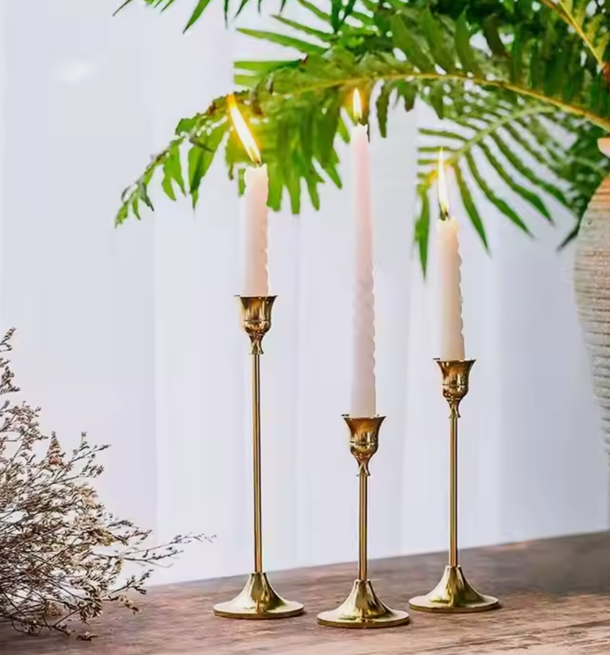 Andus Candle Stick Holder