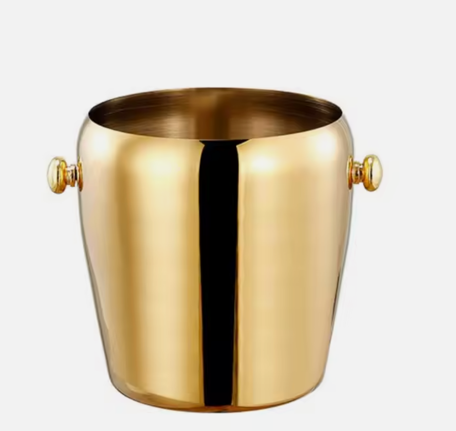 Andus Champagne Bucket