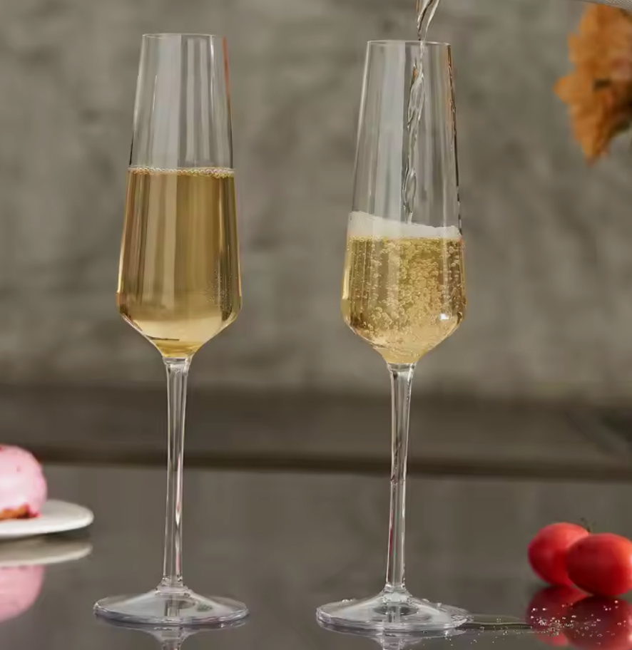 Andus Champagne Flute