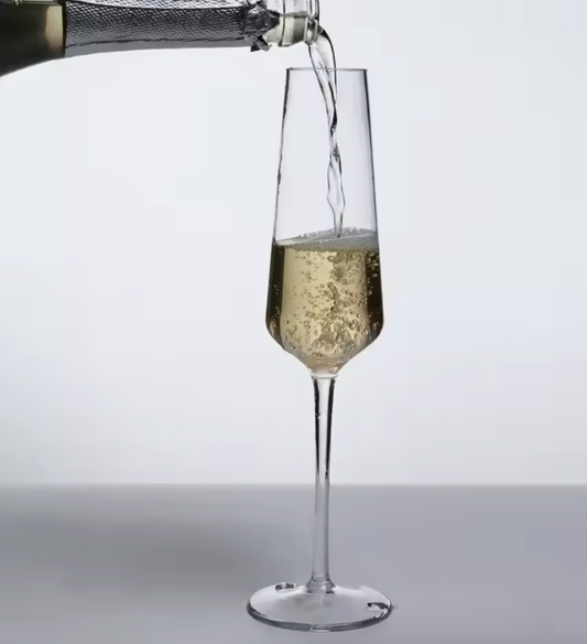 Andus Champagne Flute