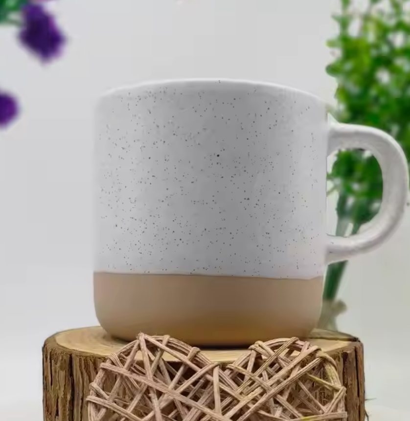 Andus Coffee Cup