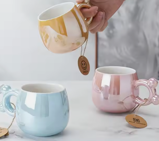 Andus Animal Coffee Mug