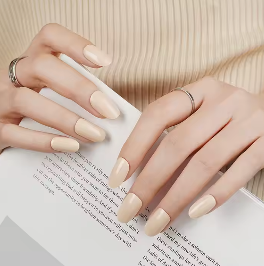 Andus Gel nail wraps