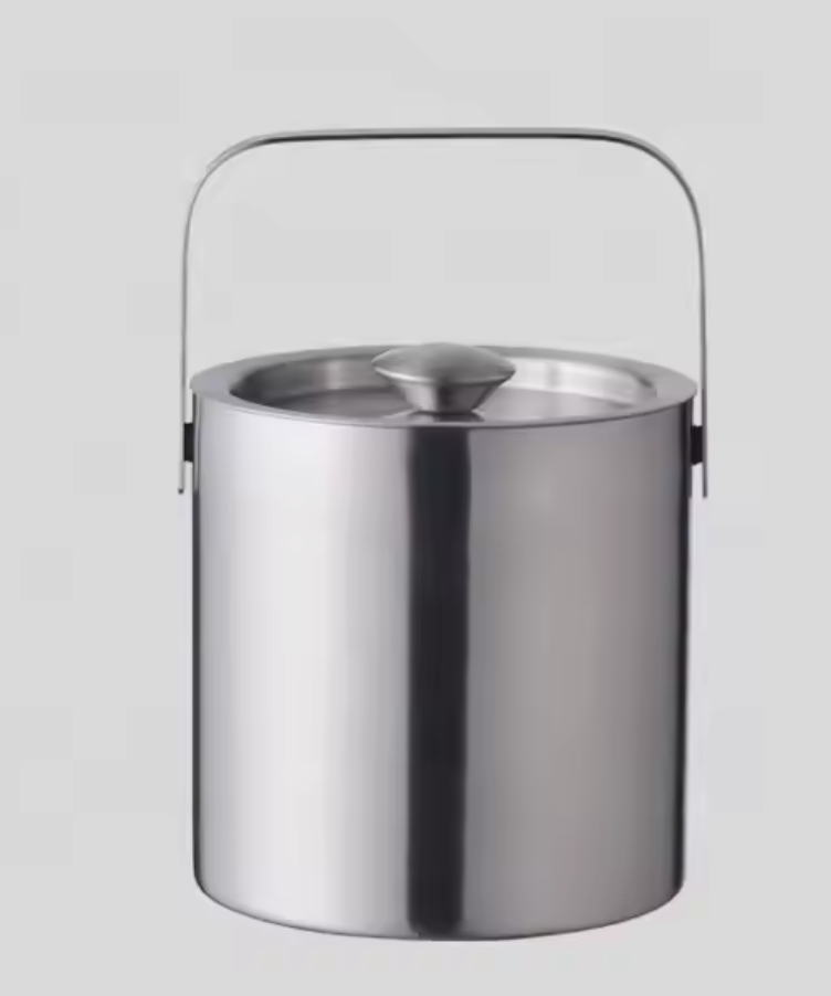 Andus Wine Cooler Insulated Ice Bucket