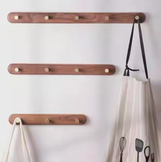 Andus Wall Wood Hook