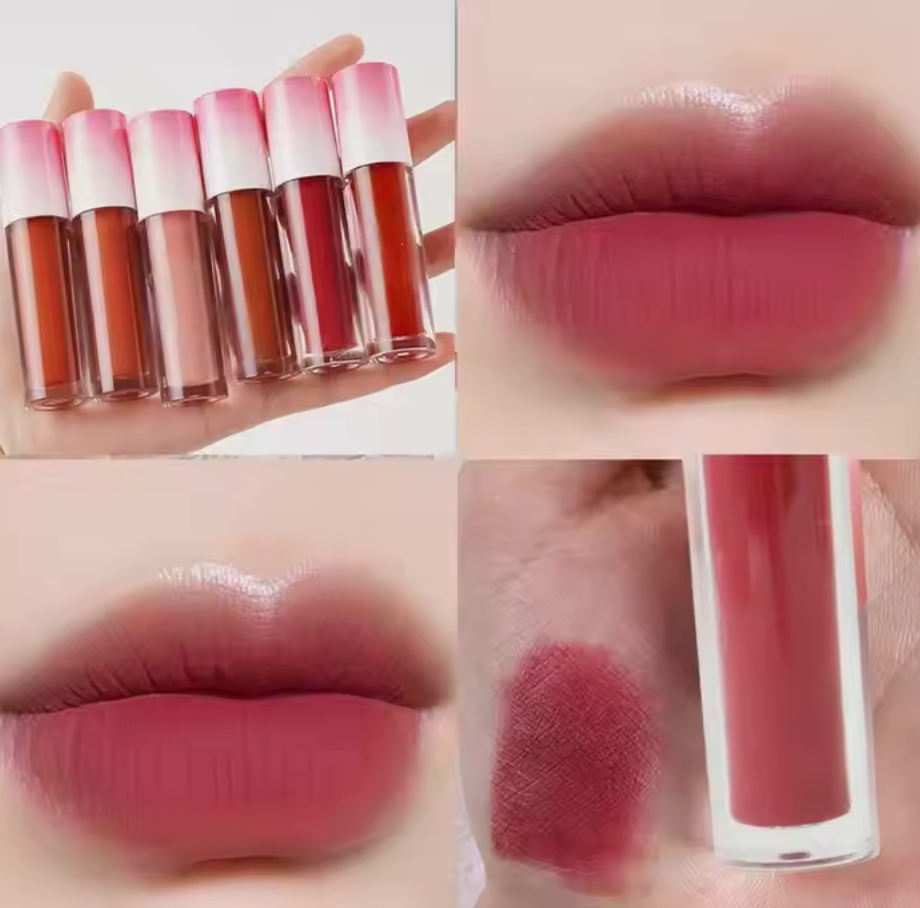 Andus Waterproof Matte Liquid Lipstick