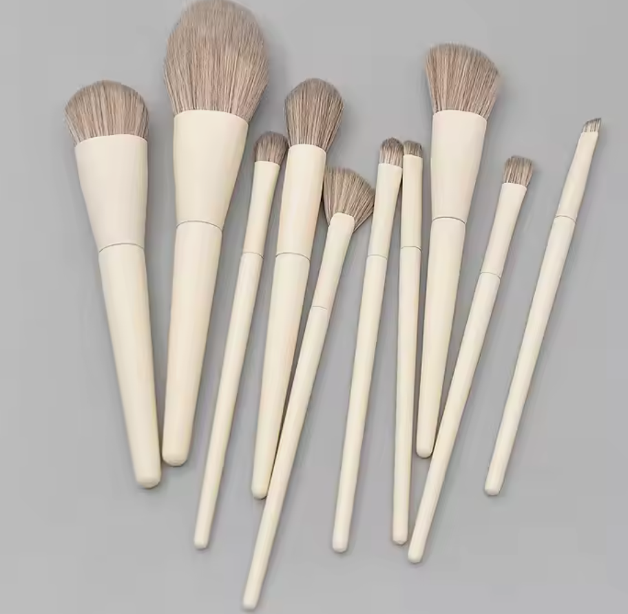 Andus Professional Makeup Brushes