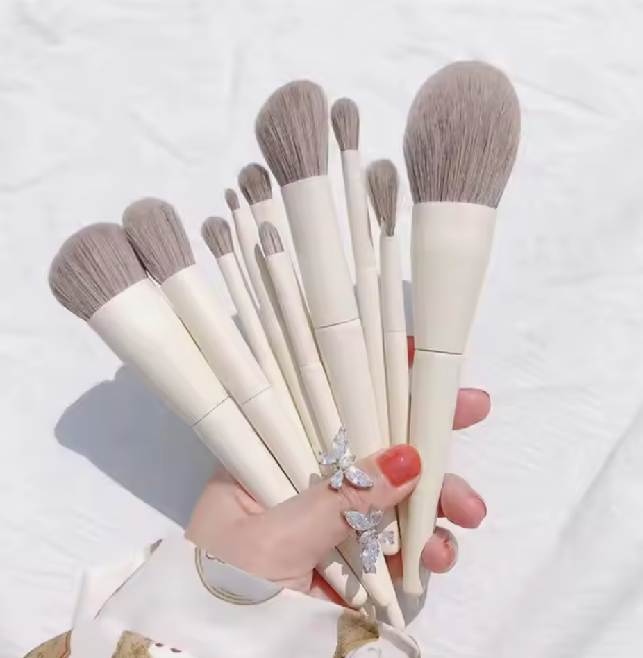 Andus Professional Makeup Brushes