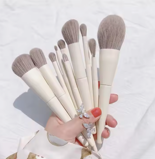 Andus Professional Makeup Brushes