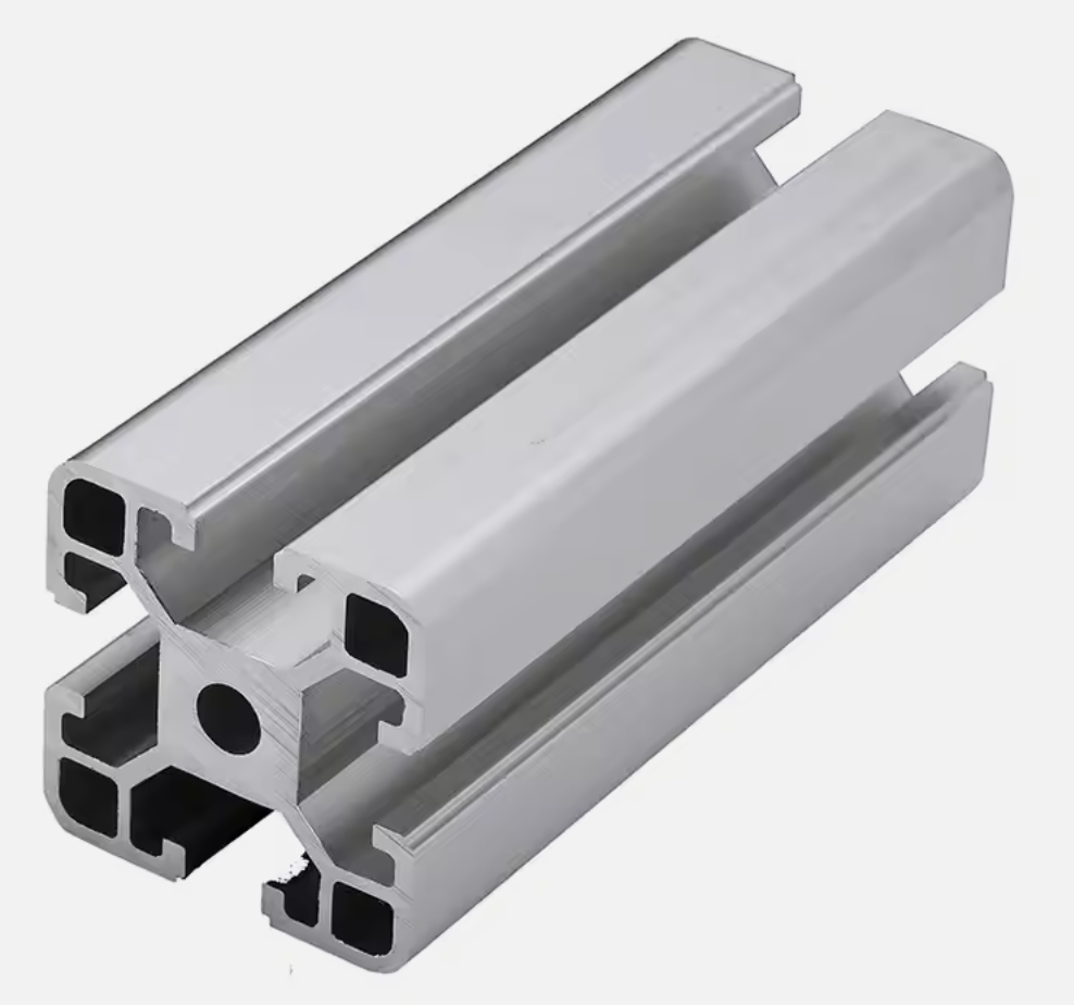 Andus Aluminum 4040 T-Slot Framing Extrusions