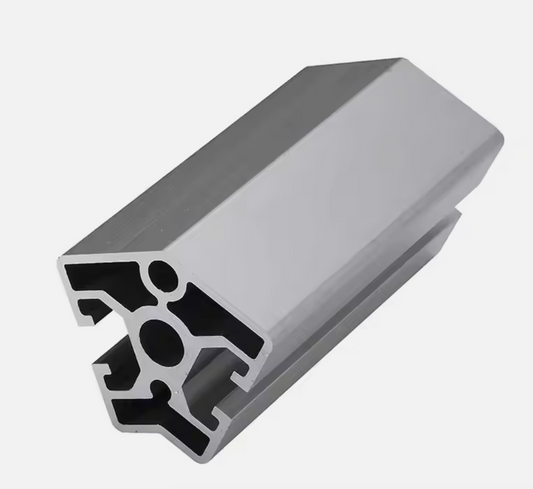 Andus Aluminum 4040 T-Slot Framing Extrusions
