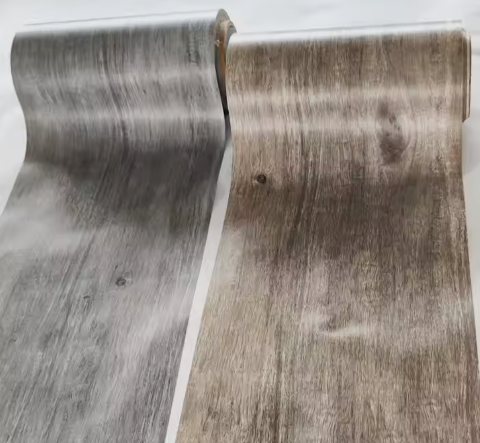 Andus Plastic Sheets for Furniture Use and Decorative Laminating