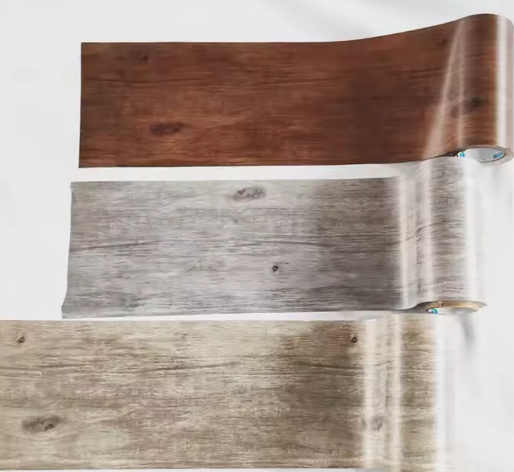 Andus Plastic Sheets for Furniture Use and Decorative Laminating