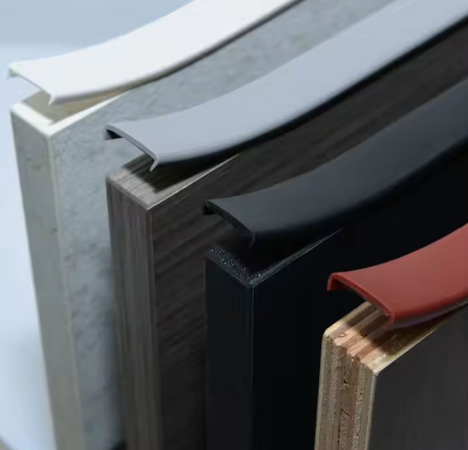 Andus Plastic Moulding for Furniture