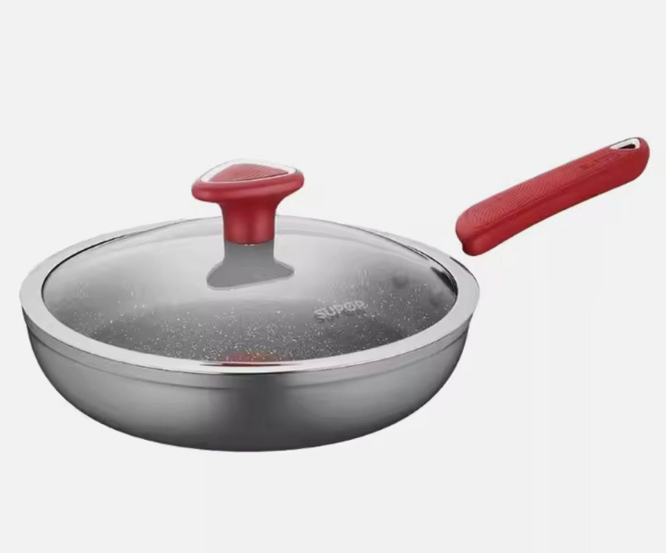Andus Lightweight Family Frying Pan