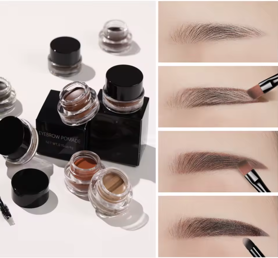 Andus Eyebrow Enhancers