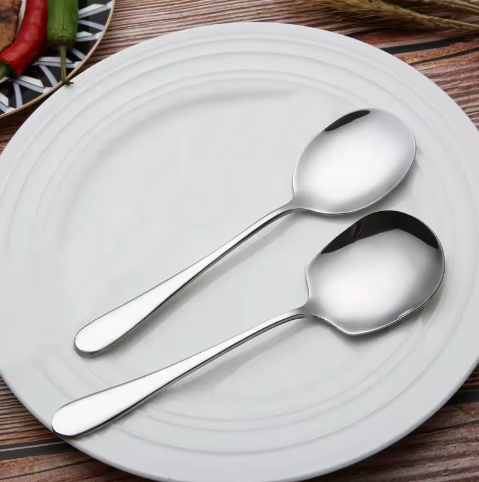 Andus Serving Spoons