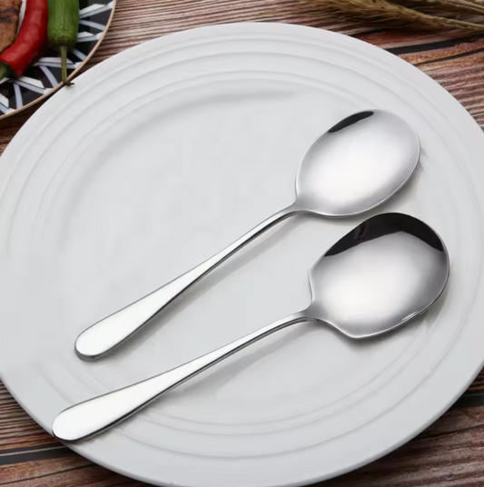 Andus Serving Spoons