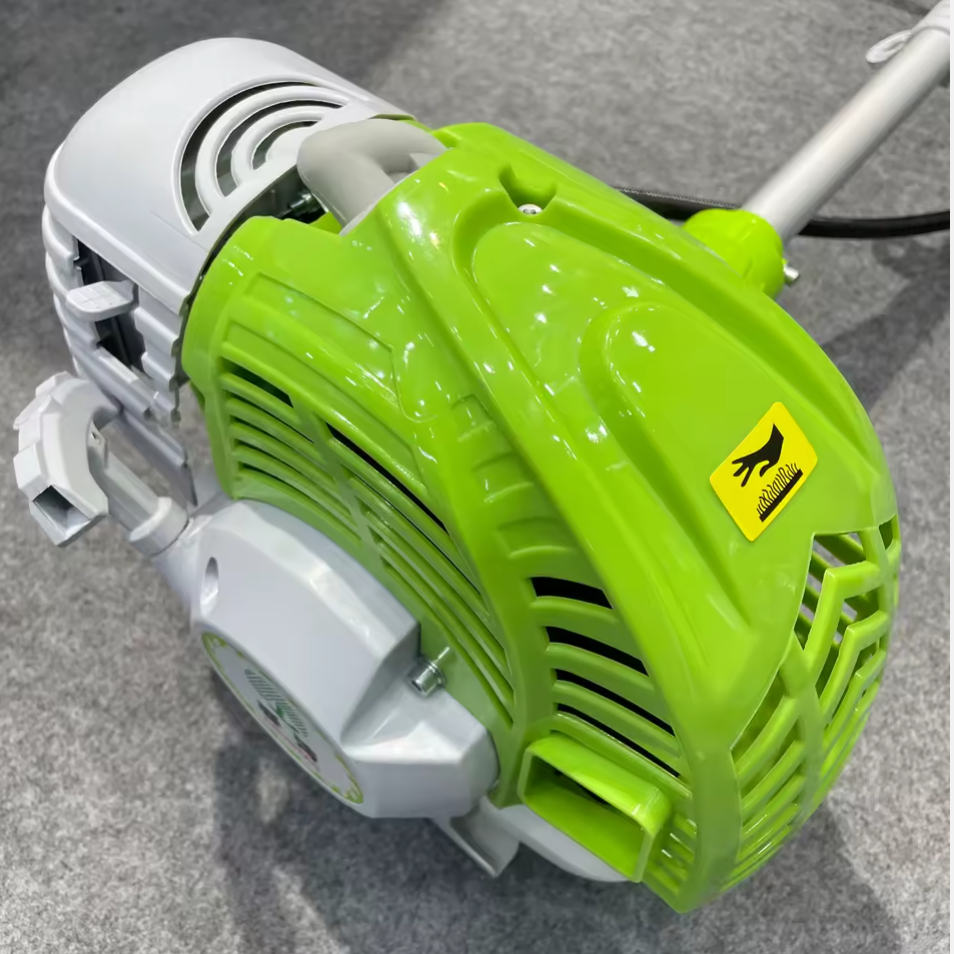 Andus Petrol Mini Tiller Cultivator