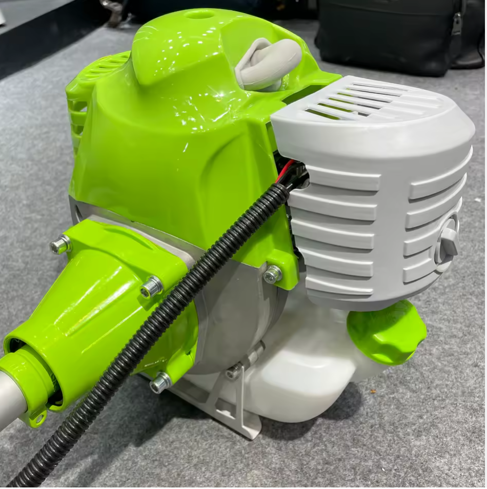 Andus Petrol Mini Tiller Cultivator