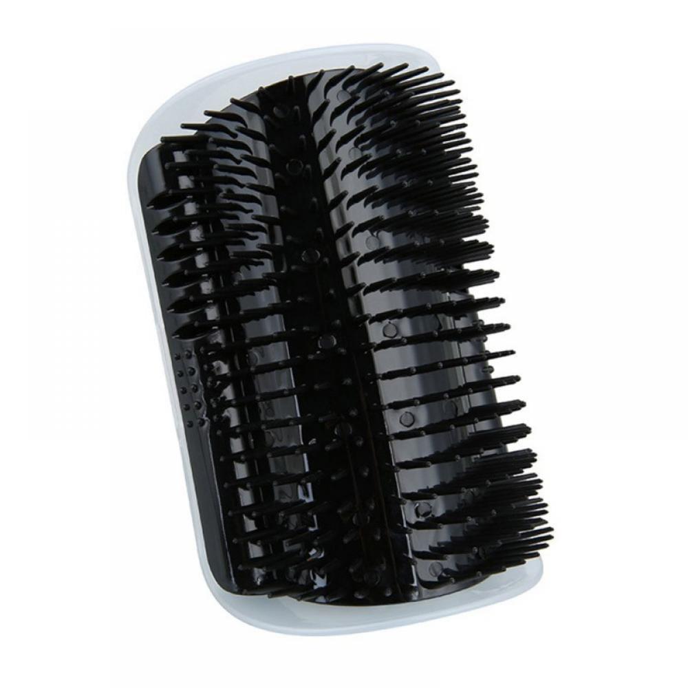 Pet Supplies Galore Cat Corner Rubbing Hair Massager