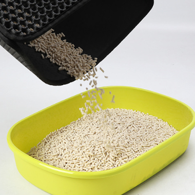 Pet Supplies Galore Double Layer Cat Litter Mat
