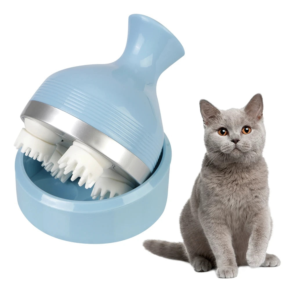 Pet Supplies Galore Intelligent Pet Massager