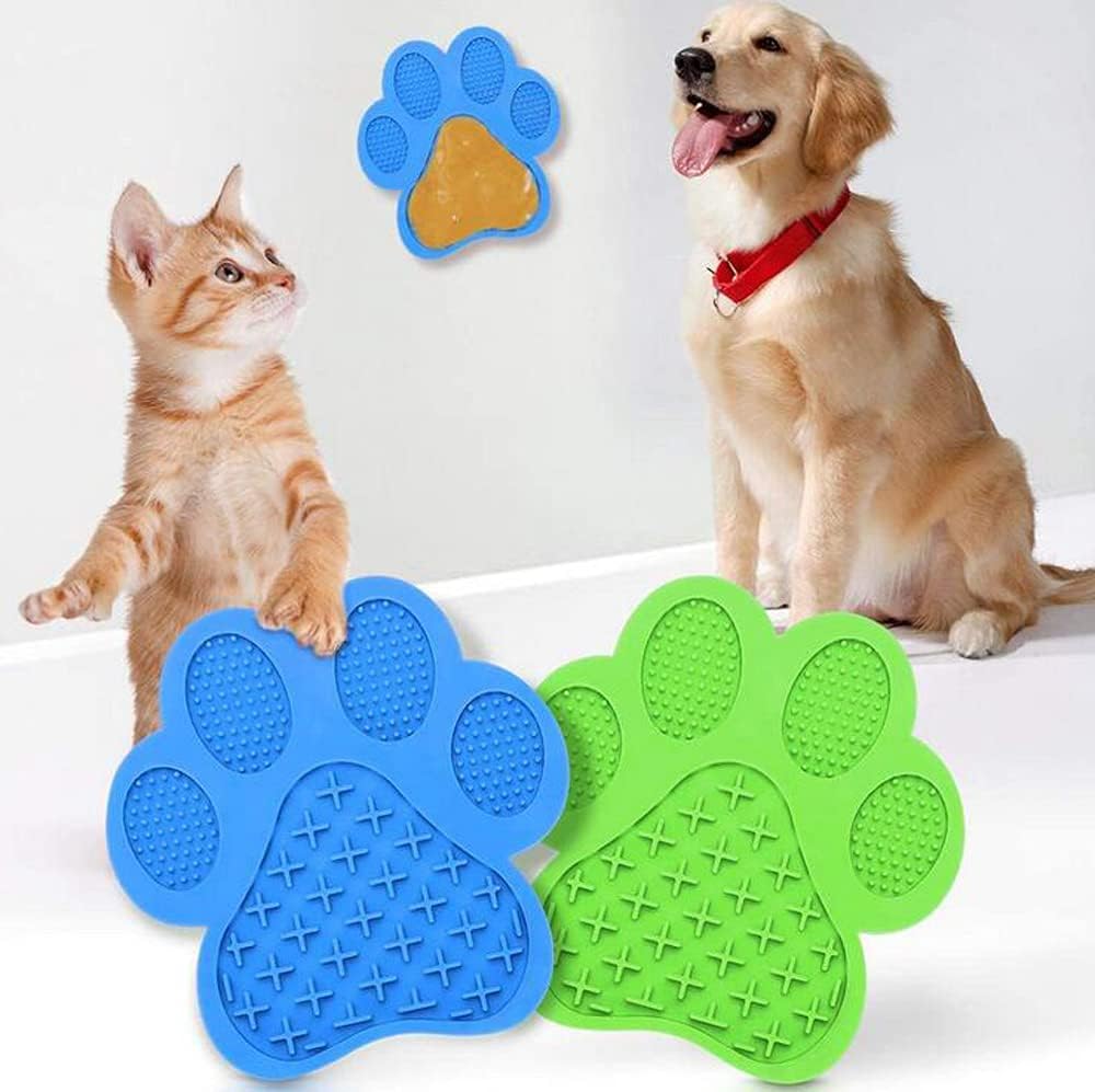 Pet Supplies Galore Silicone Dog Licking Pad