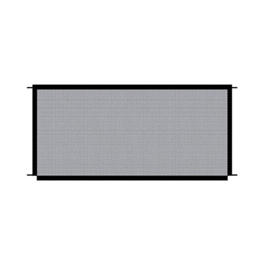 Pet Supplies Galore Safe Driving Pet Barrier