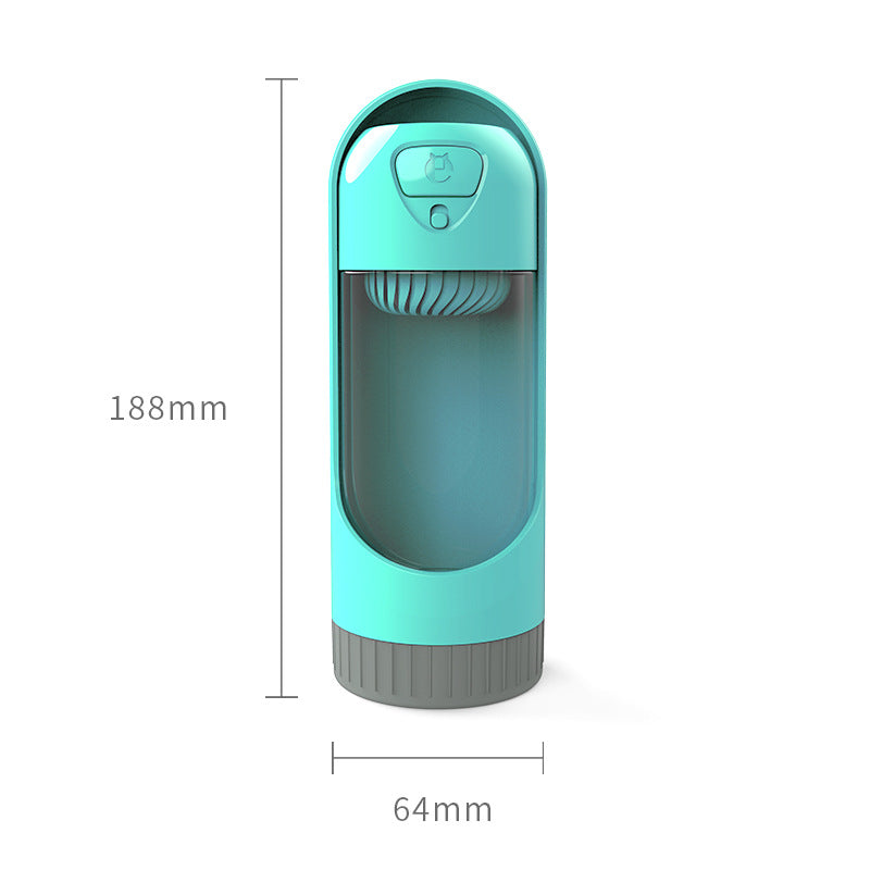 Pet Supplies Galore Pet Water Bottle Dispenser