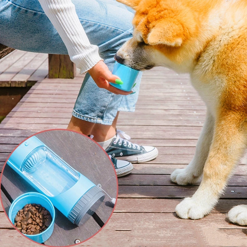 Pet Supplies Galore Pet Water Bottle Dispenser